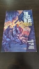 The Last of Us: American Dreams TPB (Dark Horse Comics, First Print, 2013) US picture