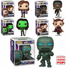 FUNKO POP MARVEL WHAT IF SPECIAL EDITION EXCLUSIVE picture