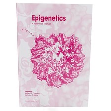 Epigenetics: A Reference Manual (Hardback) — Craig & Wong (Eds.) picture