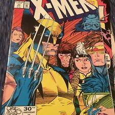 X-Men #11 (Marvel Comics August 1992) picture