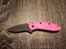 Kershaw Knife *Maycee Barber* picture
