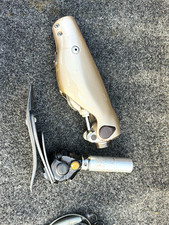 Ottobock C-Leg 3C88-3=9.2 Prosthetic Knee Joint Component picture