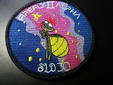 VSFB Western Range Firefly Aerospace II Alpha SLD30 Mission Patch picture
