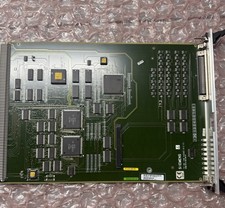 Siemens Symphony MRI RX4 K2203 D12 07383149 picture
