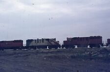 Duplicate Train Slide Detroit Toledo Ironton #1776 03/1980 Fairborn Ohio picture