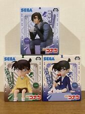 Case Closed Detective Conan Bourbon Toru Amuro Super Premium Figure SPM New