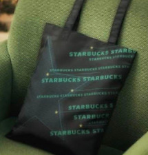 【In stock】Starbucks Novelty Flat Bag Japan picture