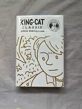 King-Cat Classix by John Porcellino | The Best of King-Cat Comics Hardcover picture