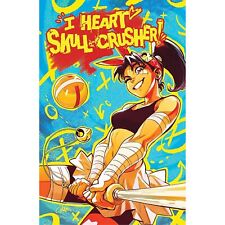 I Heart Skull-Crusher (2024) 1 2 Variants | BOOM Studios | COVER SELECT picture