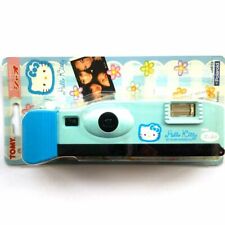 Hello Kitty Sanrio Polaroid Xiao Instant Pocket Camera 1999 Vintage Rare Tomy picture