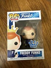 Funko POP Freddy Funko Social Media With Phone #65 ⚡️Fast Shipping picture