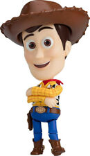 Toy Story Woody Nendoroid Deluxe Action Figure picture