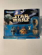 1996 Galoob Micro Machines Star Wars Collection II - 68020 NIP picture