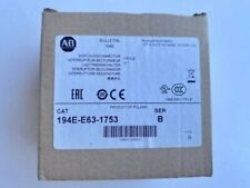 1pcs New AB isolating switch 194E-E63-1753 in box picture