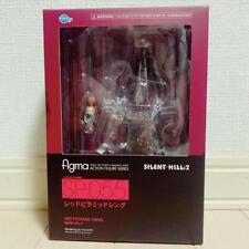 Figma Silent Hill 2 Red Pyramid Thing picture