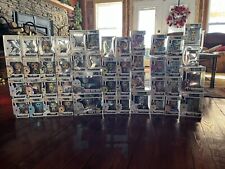 Bulk lot of Rick And Morty Funko pops. Some Complete Sets And Some Rare. picture