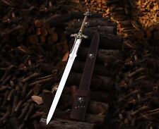 MDM Handmade Conan Atlantean Sword 1095 Carbon Steel Conan The Barbarian Sword picture