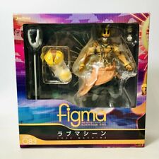 Summer Wars Love Machine Figma 083 Max Factory Action Figure Anime Character Toy picture