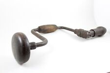 Antique Hand Drill picture