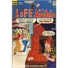 Life with Archie (1958 series) #112 in Fine minus condition. Archie comics [b% picture