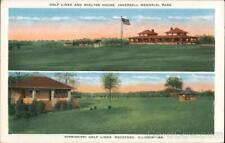 Rockford,IL Golf Links and Shelter House,Ingersoll Memorial Park and Sinnissippi picture