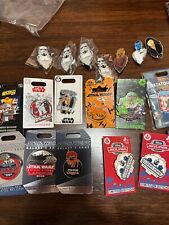 Disney Limited Edition Pin Lot (20 Pins) picture