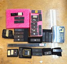 Vintage micro controller and CPU collection. picture