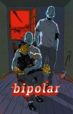 Bipolar #2 (2nd) VF/NM; Alternative | w/Bag+Board picture