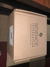Brand New: College Level - EScience General Chemistry Lab Kit (NEVER OPENED).  picture