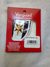 Vanguard 44th Medical Brigade Patches (2 Pack - New) picture
