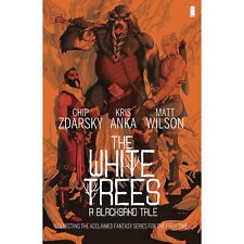 A Blacksand Tale: The White Trees (2024) 1 | Image Comics | COVER SELECT picture