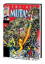 New Mutants Omnibus Vol 2 Windsor-Smith Cover New Marvel HC Hardcover Sealed picture