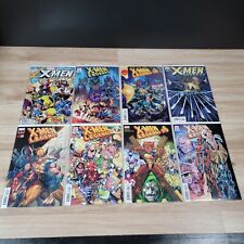 X-Men Legends #1-6, 11 Marvel Comics Wolverine Lot of 8 - NM picture