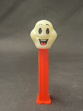 PEZ Dispenser Happy Henry Halloween Glow In The Dark Red Stem Red Feet Holiday picture