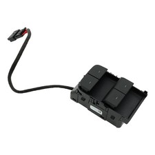 Forwinparts Tesla Model 3 Window Switch Front Left Driver Side Power Master Wind picture