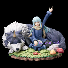 1/7 APEX That Time I Got Reincarnated as a Slime Figure Rimuru Tempest Model New picture