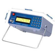 0.5M-470M Radio Frequency Signal Source Generator Practical Debugging Instr WRWW picture