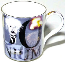 2000 Millennium Einstein Coffee Mug Bone China Tea Cup Burlington an Exclusive picture
