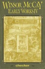 Winsor McCay: Early Works Volume 4 (Early Works) picture