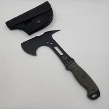 Ontario Ranger Serie RD Hawk II w/ Desantis sheath,(Out of Production) picture
