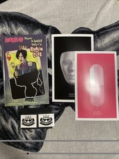 YUNGBLUD - The Twisted Tales Of The Ritalin Club (Deluxe Edition) Z2 - SIGNED picture
