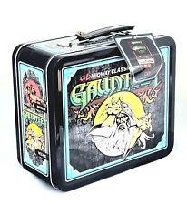 Midway Classic Arcade Tin Lunch Box, Gauntlet picture