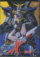 Mobile Suit Gundam X After War Complete DVD Set, Japanese Version 1-39 Complete picture