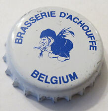 Belgium    BIG   crown bottle caps kronkorken capsule chapas picture