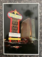 1978 Dunes Hotel Postcard #732 picture