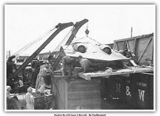 Horten Ho 229 issue 2 Aircraft picture
