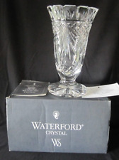 1996 WS Waterford Society Crystal Penrose 8.5