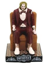 Royal Bobbles Netherworld Waiting Room Beetlejuice Exclusive Bobblehead NO BOX picture