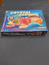 Thames & Kosmos 643522 Crystal Growing Science Experiment Kit For Kids NEW picture