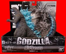 Bandai Godzilla -1.0 Monster King Series Heat Radiation ver. Pvc Figure Toho picture